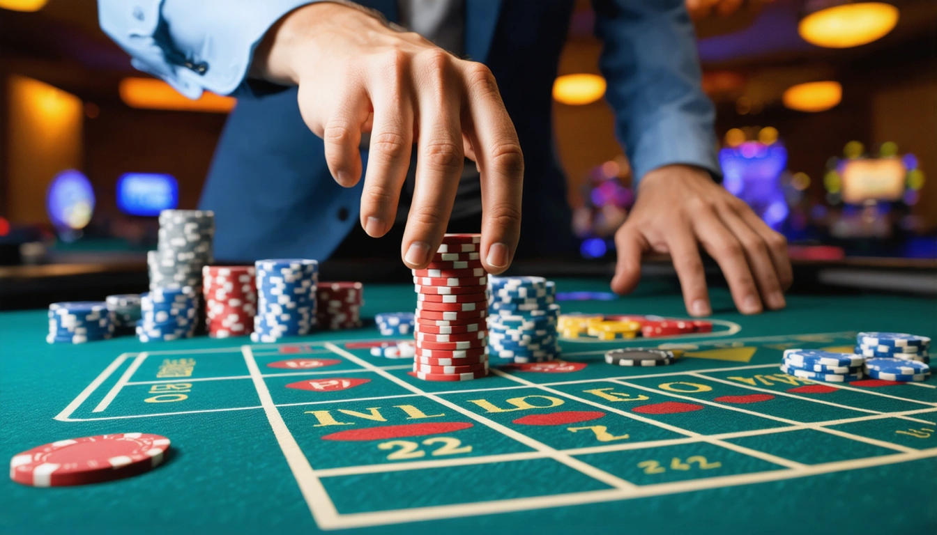 games Olimp Casino