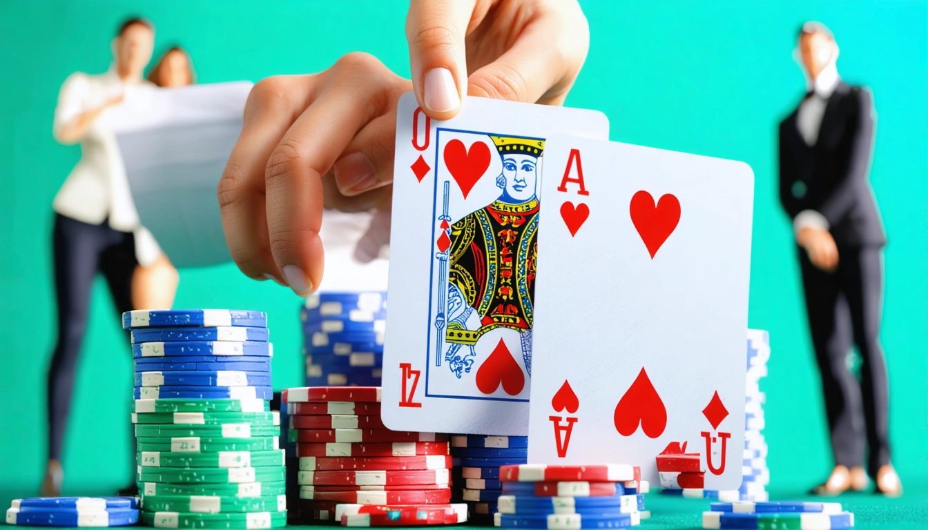 how to play Olimp Casino
