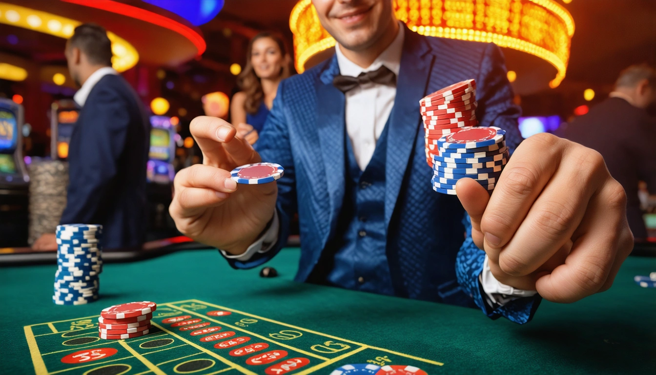 payments Olimp Casino