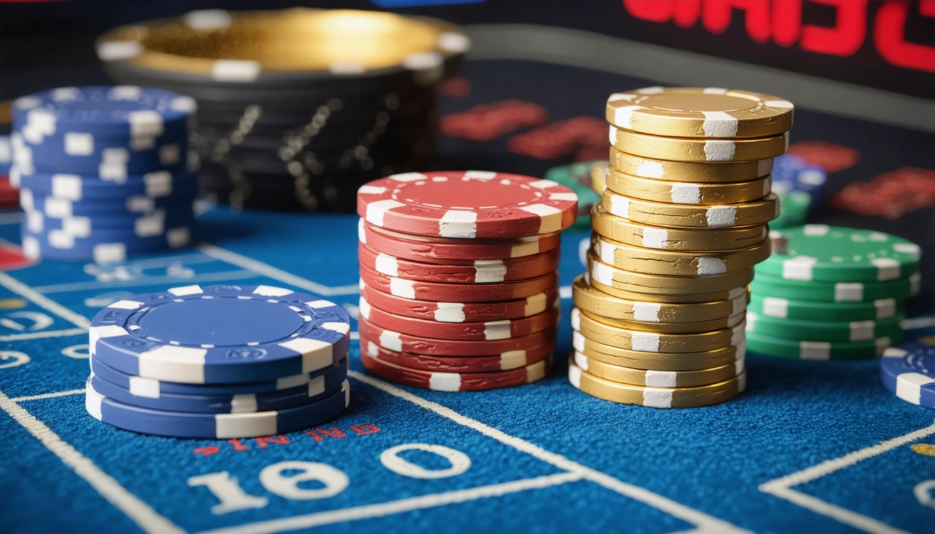 bonus Olimp Casino