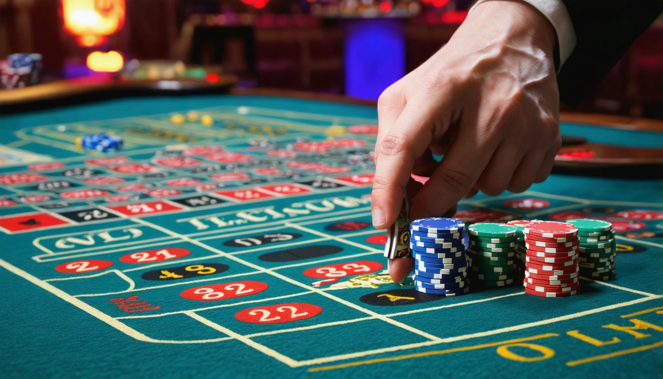 bonus Olimp Casino