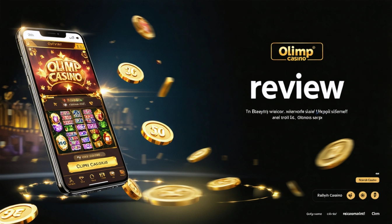 review Olimp Casino