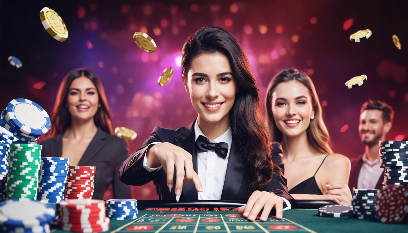 signup Olimp Casino